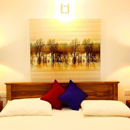Ceylonika Rest Hotel Бентота Екстериор снимка