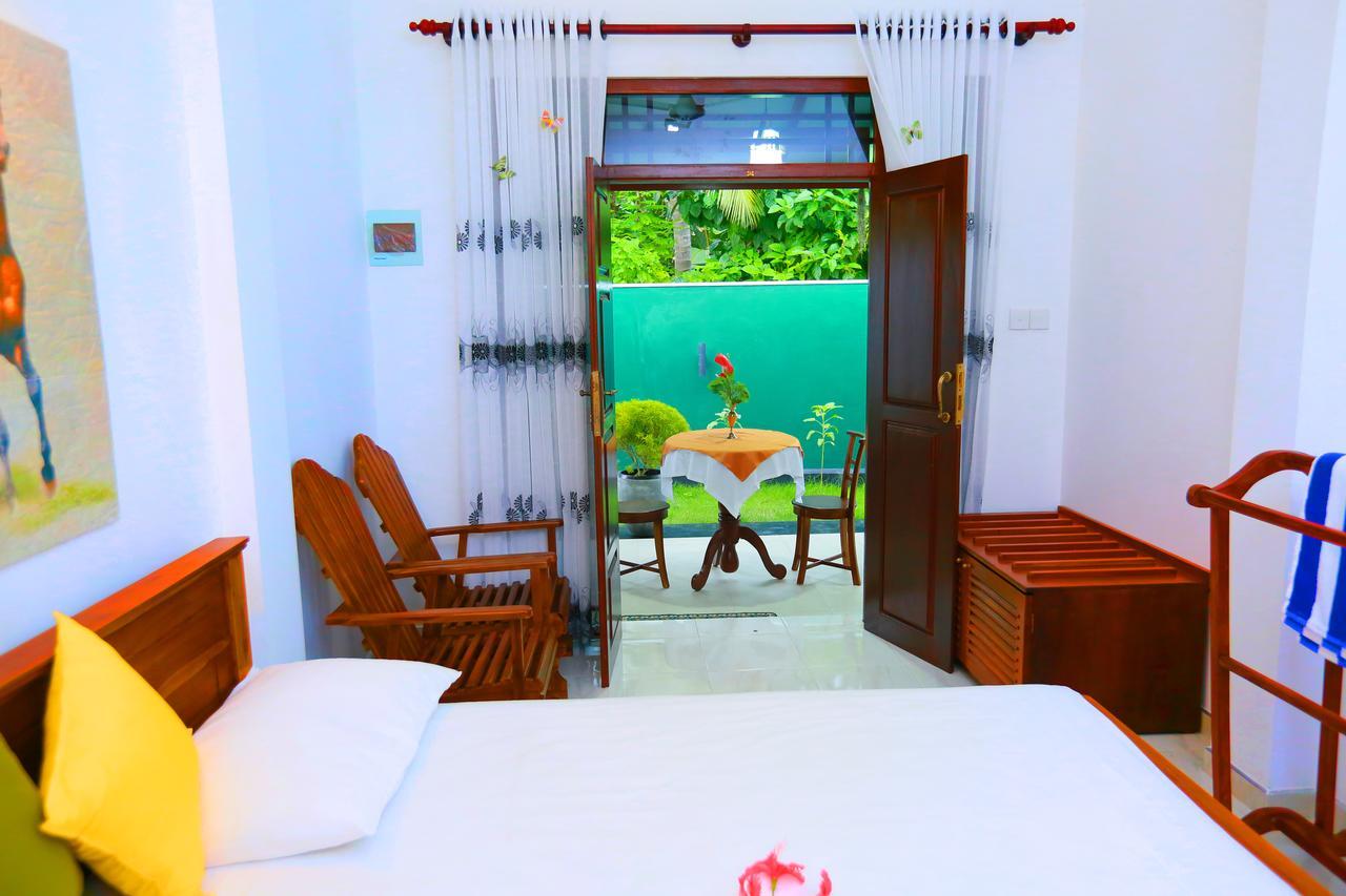 Ceylonika Rest Hotel Бентота Екстериор снимка