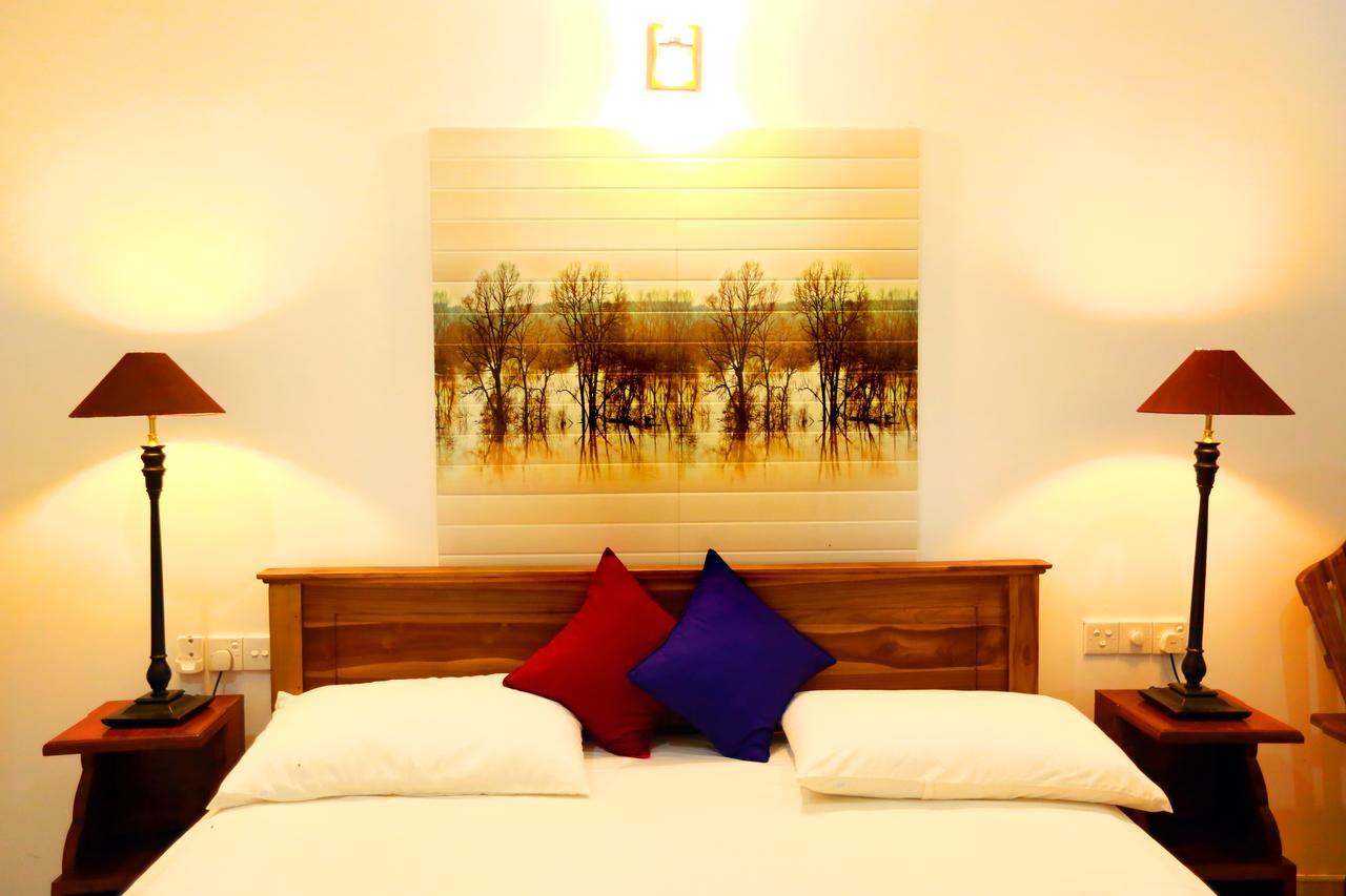 Ceylonika Rest Hotel Бентота Екстериор снимка