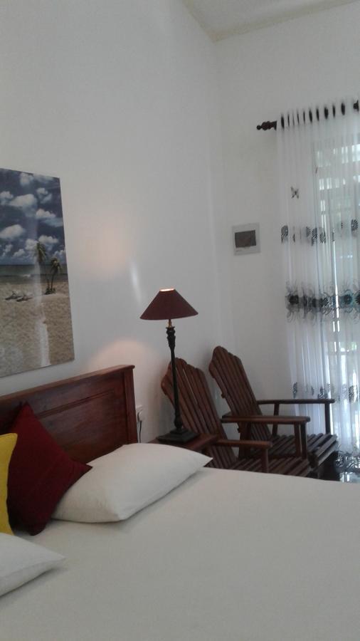 Ceylonika Rest Hotel Бентота Екстериор снимка