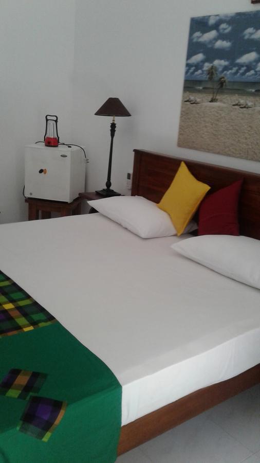 Ceylonika Rest Hotel Бентота Екстериор снимка